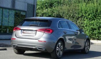 MERCEDES CLASSE A 250 E 8G-DCT 218 CH HYBRIDE RECHARGEABLE complet