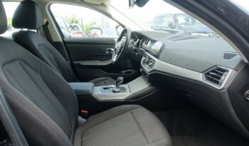 BMW 318 DA TOURING SERIE 3 BVA complet