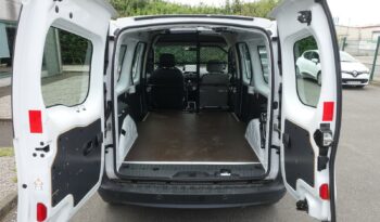 RENAULT KANGOO RALLONGE 1.5L DCI 95 CV TVA RECUPERABLE complet
