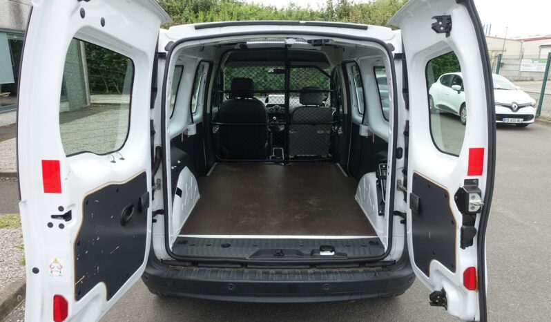 RENAULT KANGOO RALLONGE 1.5L DCI 95 CV TVA RECUPERABLE complet