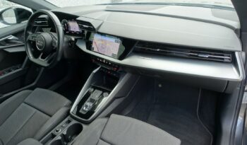 AUDI A3 SPORTBACK 45 COMPETITION TFSI E TRON S-TRONIC 245 CH HYBRIDE RECHARGEABLE  S-LINE complet
