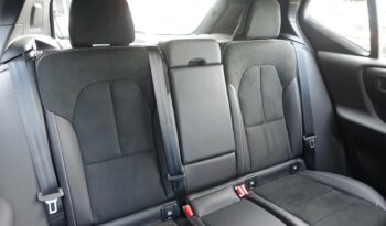 VOLVO XC 40 T4 HYBRIDE RECHARGEABLE GEARTRONIC 211 CH R-DESIGN complet