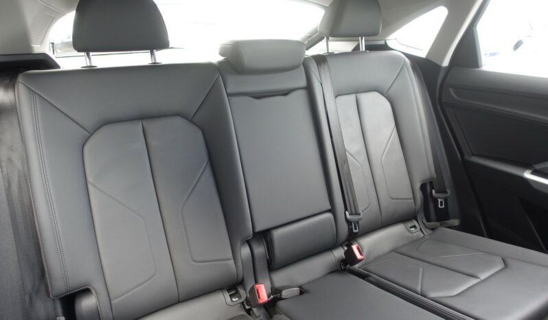AUDI Q3 SPORTBACK 45 TFSI E S-TRONIC HYBRIDE RECHARGEABLE 245 CH complet