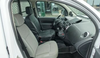 RENAULT KANGOO RALLONGE 1.5L DCI 95 CV TVA RECUPERABLE complet