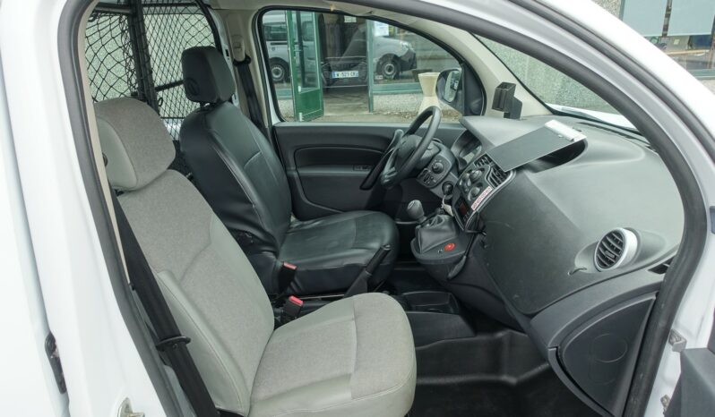 RENAULT KANGOO RALLONGE 1.5L DCI 95 CV TVA RECUPERABLE complet
