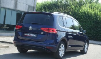 VOLKSWAGEN TOURAN 2.0L TDI DSG 150 CH 7 Places  HIGHLINE complet