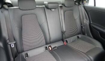 MERCEDES CLASSE A BERLINE 180d DCT complet