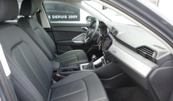 AUDI Q3 45 TFSI E S-TRONIC 245 CH HYBRIDE RECHARGEABLE complet