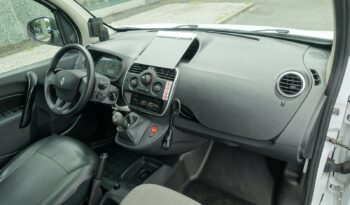RENAULT KANGOO RALLONGE 1.5L DCI 95 CV TVA RECUPERABLE complet