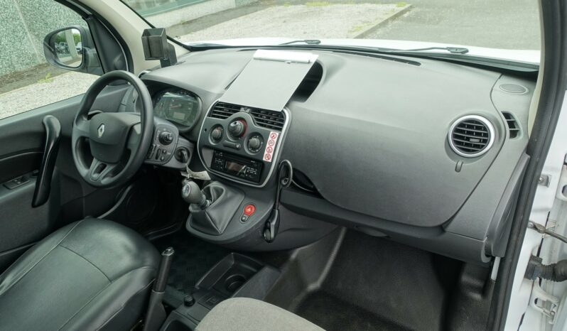 RENAULT KANGOO RALLONGE 1.5L DCI 95 CV TVA RECUPERABLE complet