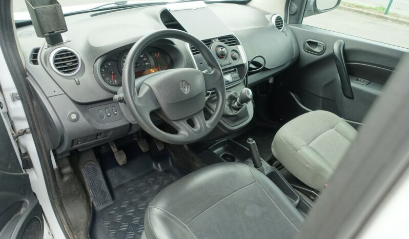 RENAULT KANGOO RALLONGE 1.5L DCI 95 CV TVA RECUPERABLE complet