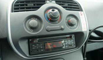 RENAULT KANGOO RALLONGE 1.5L DCI 95 CV TVA RECUPERABLE complet
