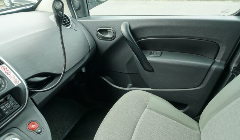 RENAULT KANGOO RALLONGE 1.5L DCI 95 CV TVA RECUPERABLE complet