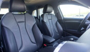 AUDI A3 SPORTBACK 1.6L TDI 110 CH complet