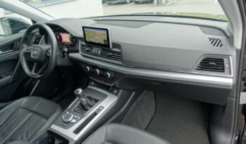AUDI Q5 35 TDI 150 CH complet