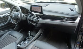 BMW X1 S-DRIVE 18 DA BVA 150 CH  X-LINE complet