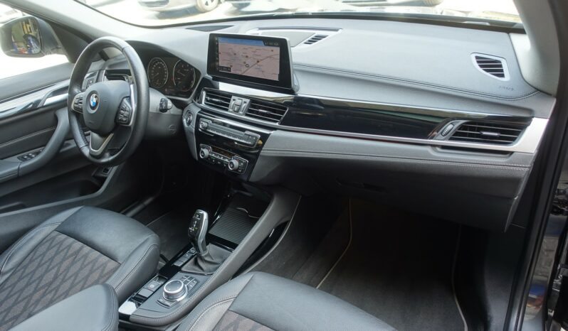 BMW X1 S-DRIVE 18 DA BVA 150 CH  X-LINE complet