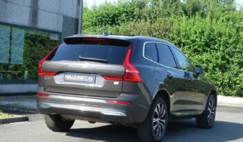 VOLVO XC 60 T8 AWD HYBRIDE RECHARGEABLE GEARTRONIC 390 CH  INSCRIPTION complet