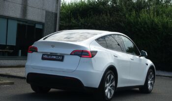 TESLA MODEL Y 220 KW BVA complet