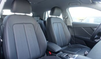 AUDI Q2 35 TFSI S-TRONIC 150CH complet