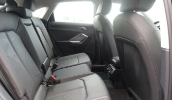 AUDI Q3 SPORTBACK 45 TFSI E S-TRONIC HYBRIDE RECHARGEABLE 245 CH complet
