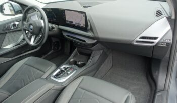 BMW 120IA 156 CH MHEV M-SPORT complet