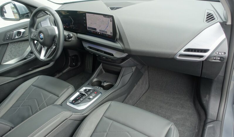 BMW 120IA 156 CH MHEV M-SPORT complet