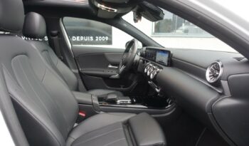 MERCEDES CLASSE A 200 D 150 CH 8G-DCT complet