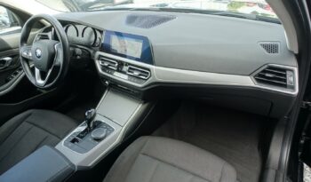 BMW 318 DA TOURING SERIE 3 BVA complet