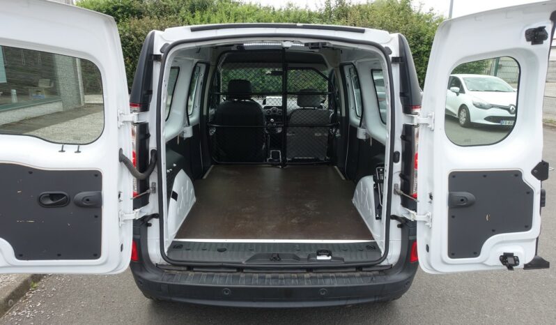 RENAULT KANGOO RALLONGE 1.5L DCI 95 CV TVA RECUPERABLE complet
