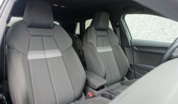 AUDI A3 SPORTBACK 45 COMPETITION TFSI E TRON S-TRONIC 245 CH HYBRIDE RECHARGEABLE  S-LINE complet