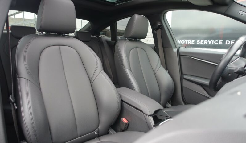 BMW 218 IA GRANCOUPE SERIE 2  PACK M complet