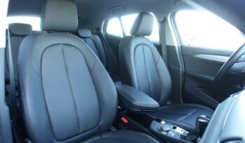 BMW X2 X-DRIVE 25 E HYBRIDE RECHARGEABLE 220 CH BVA complet