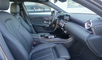 MERCEDES CLASSE A 180d 7G-DCT complet