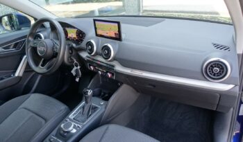 AUDI Q2 35 TDI S-TRONIC 150 CH QUATTRO complet