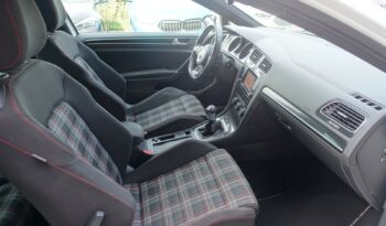 VOLKSWAGEN GOLF VII 2.0 GTI 220 CH complet