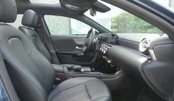 MERCEDES CLASSE A 250 E 8G-DCT 218 CH HYBRIDE RECHARGEABLE complet