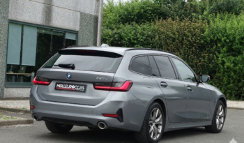 BMW 320 E TOURING HYBRIDE RECHARGEABLE 204 CH complet