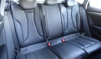 AUDI A3 SPORTBACK 1.6L TDI 110 CH complet