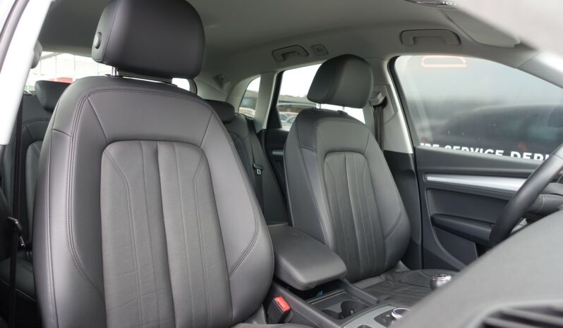 AUDI Q5 35 TDI 150 CH complet