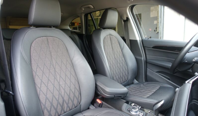 BMW X1 S-DRIVE 18 DA BVA 150 CH  X-LINE complet