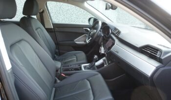 AUDI Q3 SPORTBACK 45 TFSI E S-TRONIC 245 CH HYBRIDE RECHARGEABLE complet