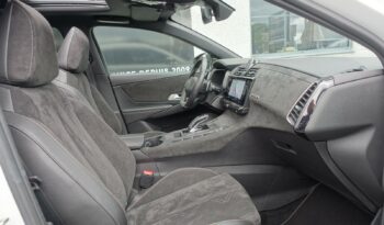 DS7 CROSSBACK 1.5 L BLUEHDI EAT8 130 CH PERFORMANCE LINE complet