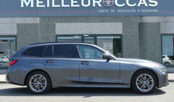 BMW 318 D TOURING SERIE 3 complet