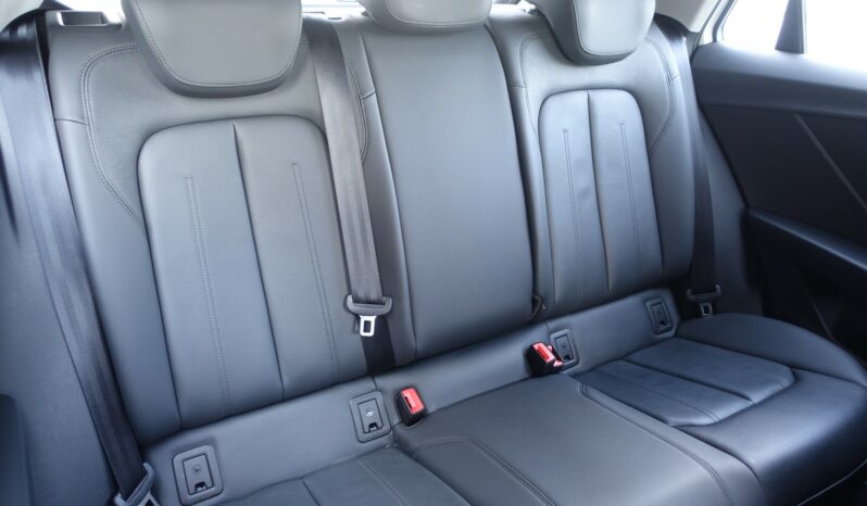 AUDI Q2 35 TFSI S-TRONIC 150CH complet