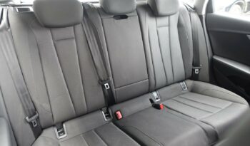 AUDI A4 AVANT 2.0L TDI complet