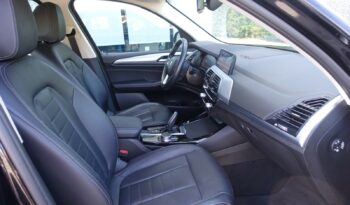 BMW X3 X-DRIVE 30EA HYBRIDE RECHARGEABLE 292 CH BVA complet