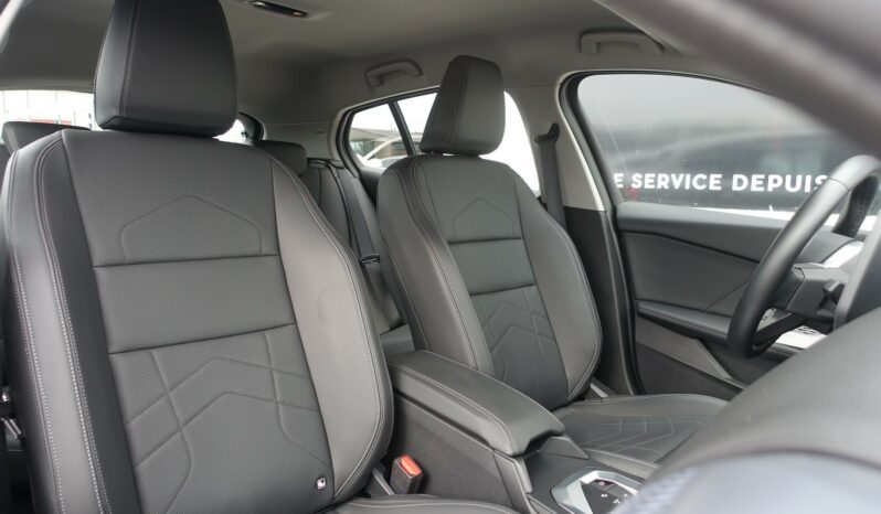 BMW 120IA 156 CH MHEV M-SPORT complet