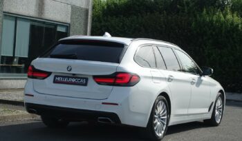 BMW 520 DA TOURING 190 CH SERIE 5 MHEV BVA complet