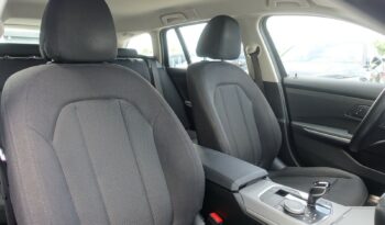 BMW 318 DA TOURING SERIE 3 BVA complet